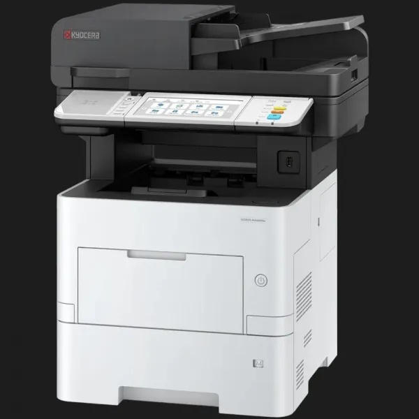 БФП лазерний Kyocera ECOSYS MA5500ifx (White) (110C0Z3NL0)
