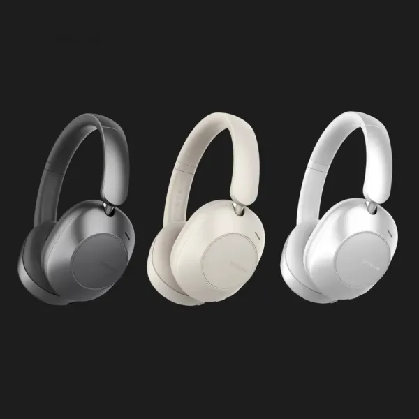 Навушники Proove Silence 3D with ANC (Beige)