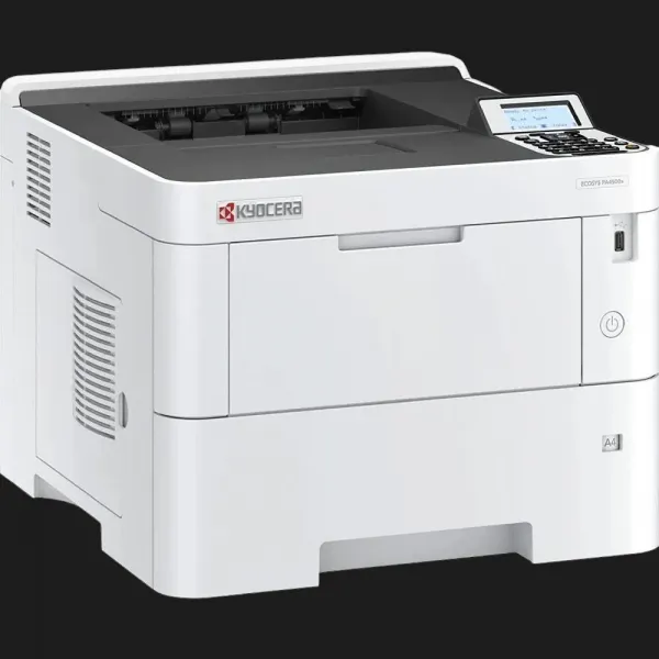 Принтер лазерний Kyocera ECOSYS PA6000x (White) (110C0T3NL0)