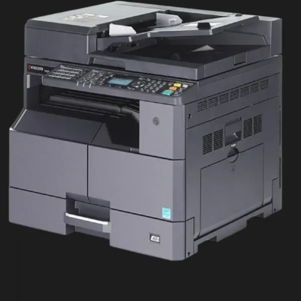 БФП лазерний Kyocera TASKalfa 2020 (Black) (1102ZR3NL0)