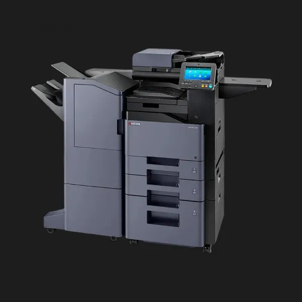 БФП лазерний Kyocera TASKalfa 358ci (Black/Gray) (1102V43NL0)