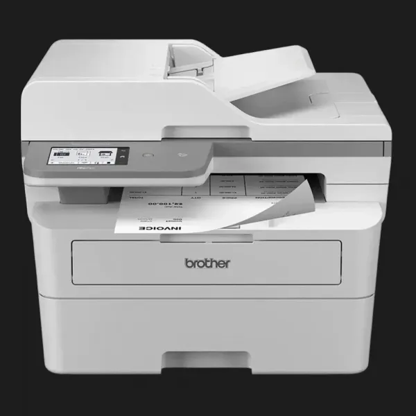 БФП Лазерний Brother MFC-L2922DW (MFCL2922DWYJ1) (White)