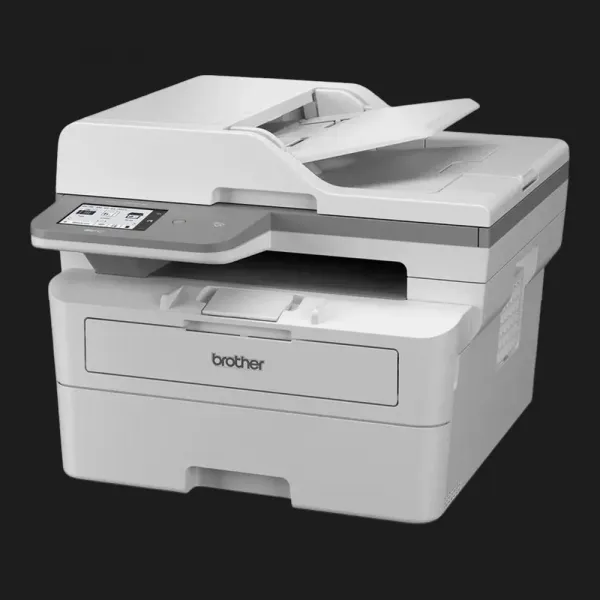 БФП Лазерний Brother MFC-L2922DW (MFCL2922DWYJ1) (White)