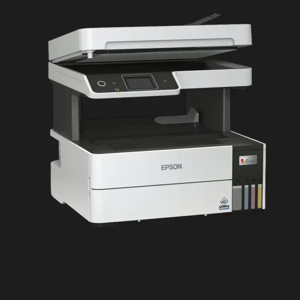 БФП Струменевий Epson L6490 (C11CJ88405)