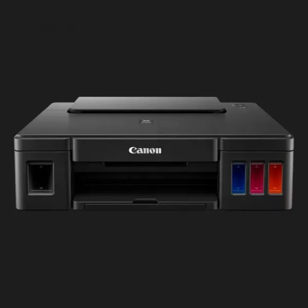 Принтер Струменевий Canon PIXMA G1410 (2314C009)