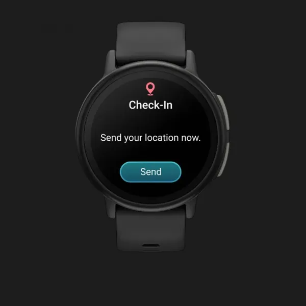 Garmin Bounce 2 Slate Gray
