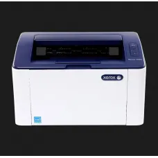 Лазерний принтер Xerox Phaser 3020BI (3020V_BI) (White)