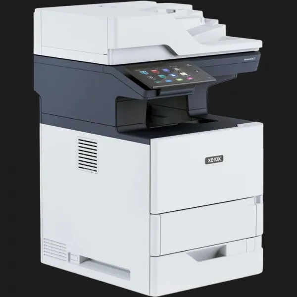 БФП Лазерний Xerox VersaLink B625 (B625V_DN) (White)