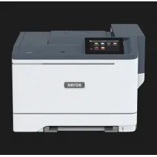 Принтер лазерний Xerox C410 (C410V_DN) (White)
