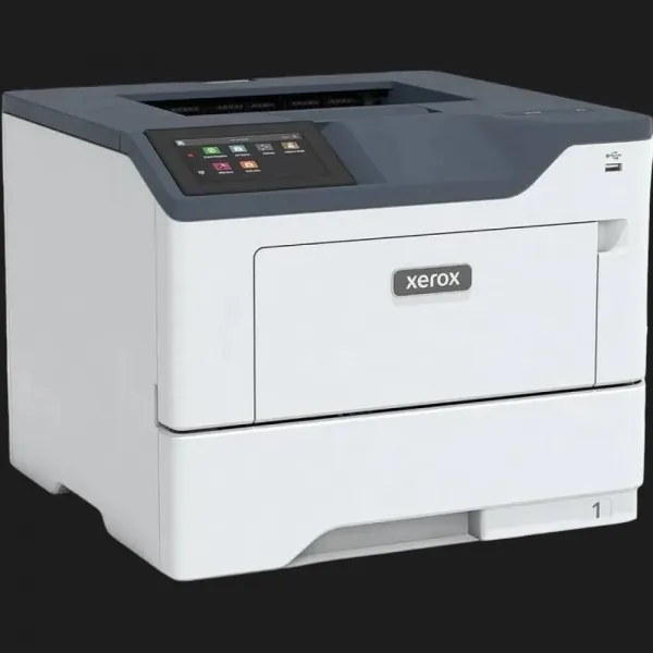 Принтер лазерний Xerox VersaLink B410 (B410V_DN) (White)