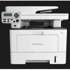 БФП лазерний Pantum BM5100ADN (White)
