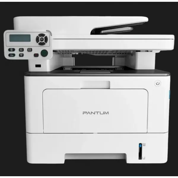 БФП лазерний Pantum BM5100ADN (White)