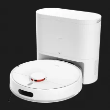 Робот-пилосос Xiaomi Robot Vacuum H40 (White)