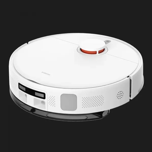 Робот-пилосос Xiaomi Robot Vacuum H40 (White)