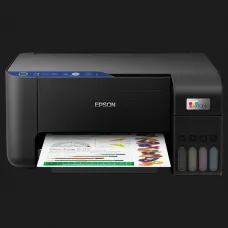 БФП Струменевий Epson L3251 (C11CJ67413)