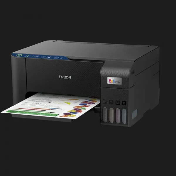 БФП Струменевий Epson L3251 (C11CJ67413)