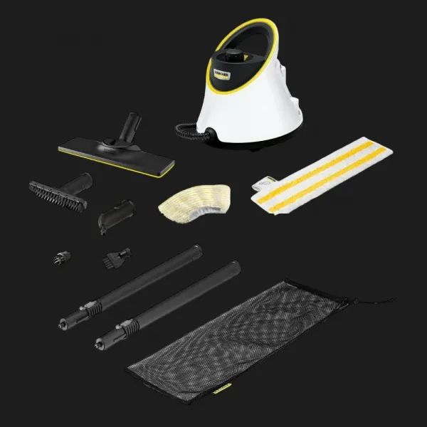 Пароочисник Karcher SC 2 Deluxe (1.513-400.0)