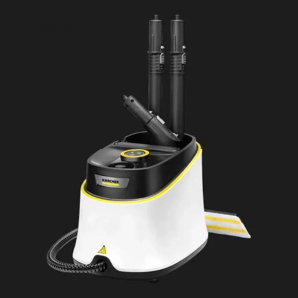 Пароочисник Karcher SC 3 Deluxe (1.513-430.0)