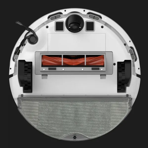 Робот-пилосос Xiaomi Robot Vacuum S40 (White)