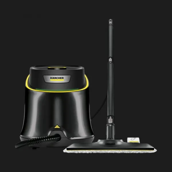 Пароочисник Karcher SC 3 Deluxe Anniversary Edition (1.513-436.0)
