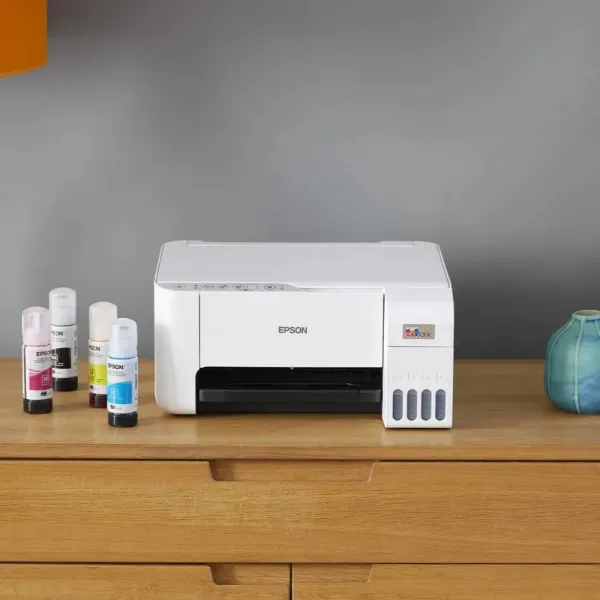 БФП Струменевий Epson L3256 (C11CJ67414)