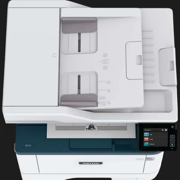 БФП лазерний Xerox B315 (B315V_DNI) (White)