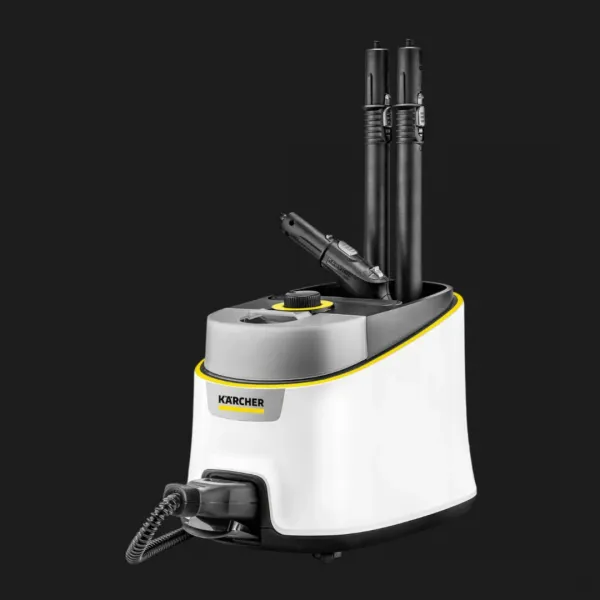 Пароочисник Karcher SC 4 Deluxe Iron (1.513-462.0)