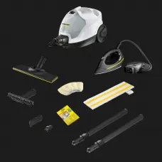 Пароочисник Karcher SC 4 EasyFix Iron (1.512-631.0)