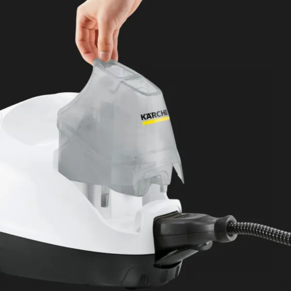 Пароочисник Karcher SC 4 EasyFix Iron (1.512-631.0)