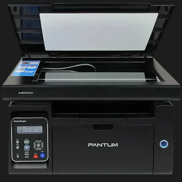 БФП лазерний Pantum M6500 (Black)