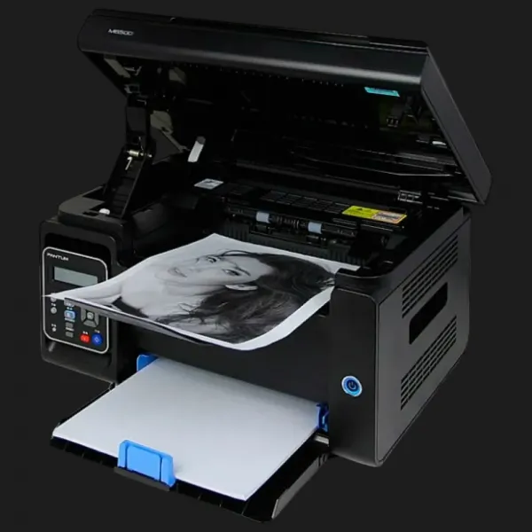 БФП лазерний Pantum M6500 (Black)