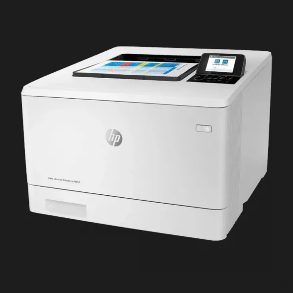 Лазерний принтер HP Color LaserJet Enterprise M455dn (3PZ95A)