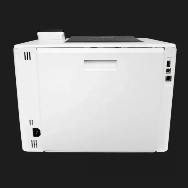 Лазерний принтер HP Color LaserJet Enterprise M455dn (3PZ95A)