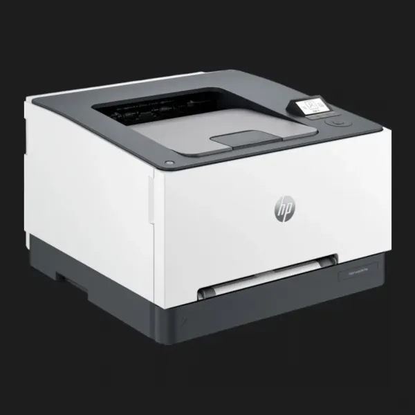 Принтер Лазерний HP Color LaserJet Pro 3203dn (8D7L2A)