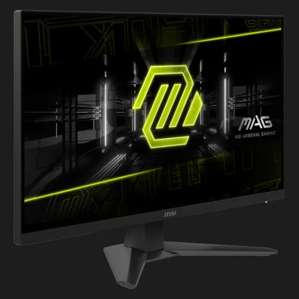 Монітор MSI 27" MAG 272F IPS 200Hz (UA)