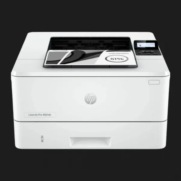 Принтер Лазерний HP LaserJet Pro 4003dn (4003dn)