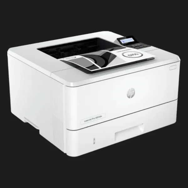 Принтер Лазерний HP LaserJet Pro 4003dn (4003dn)