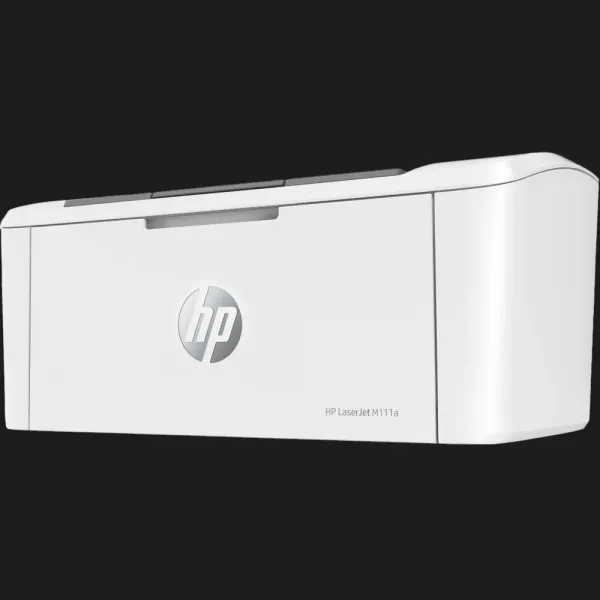 Принтер Лазерний HP LaserJet Pro M111a (7MD67A)