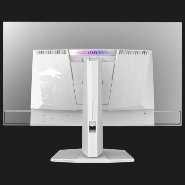 Монітор MSI 31.5" MPG 321URXW QD-OLED 240Hz (UA)