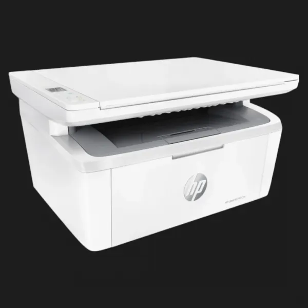 БФП Лазерний принтер HP LaserJet MFP M141w (7MD74A)