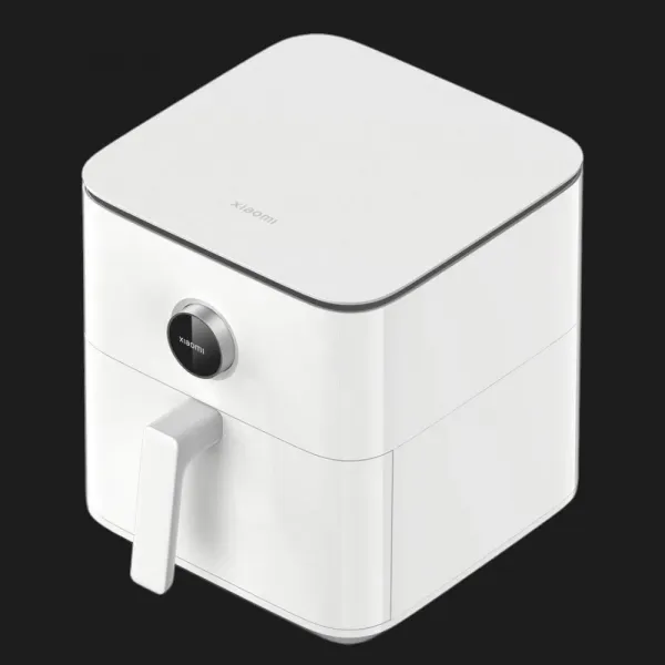 Мультипіч Xiaomi Mi Smart Air Fryer (White)