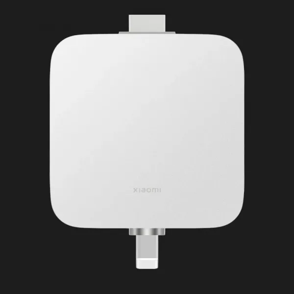 Мультипіч Xiaomi Mi Smart Air Fryer (White)