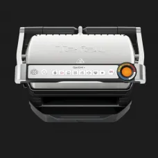 Гриль Tefal OptiGrill + GC718D10