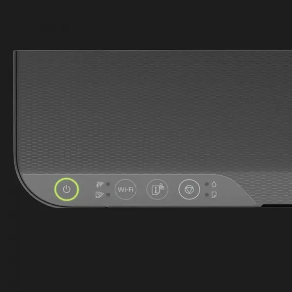 Принтер Струменевий Epson EcoTank L1270 (C11CJ71407)
