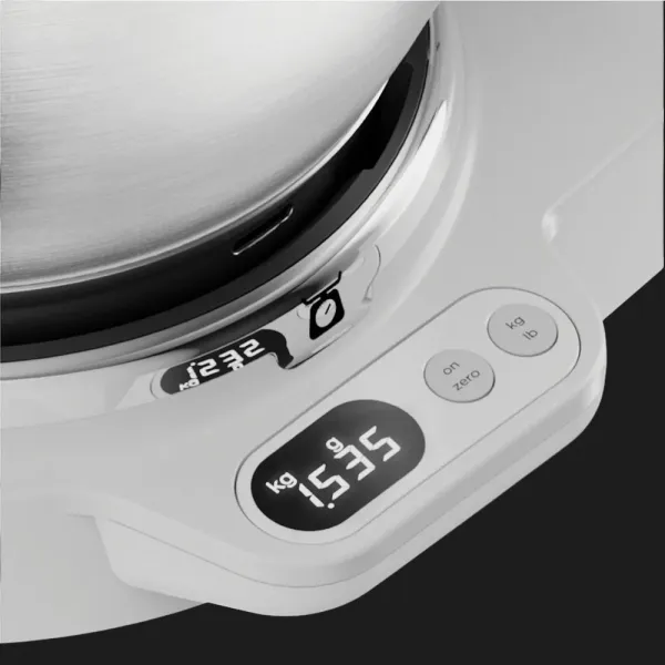 Кухонна машина Kenwood (White)