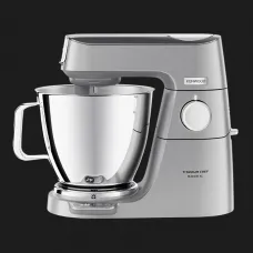 Кухонна машина Kenwood KVL85.004SI (Gray)