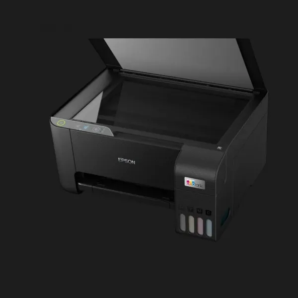 БФП cтруменевий Epson EcoTank L3230 (Black) (C11CJ68407)