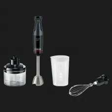 Блендер занурювальний Bosch MSM4B621 (Black)
