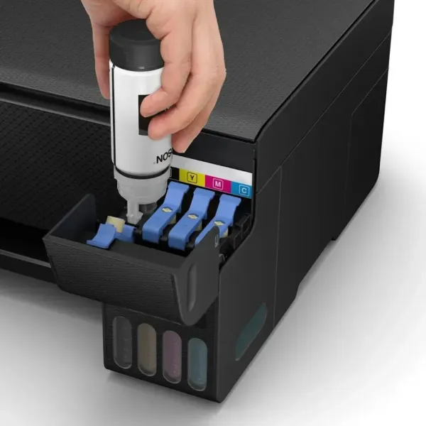 БФП струменевий Epson EcoTank L3271 (Black) (C11CJ67435)