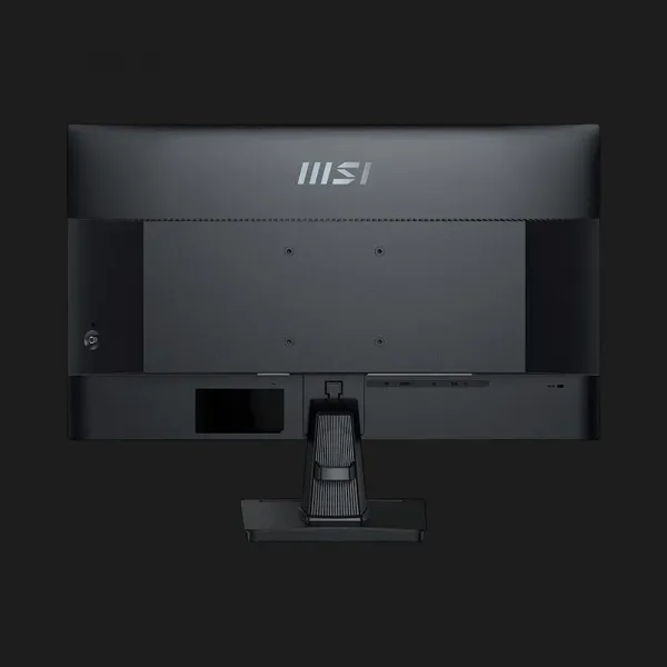 Монітор MSI 23.8" PRO MP245G IPS 100Hz (UA)